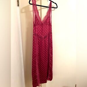 Free people dress